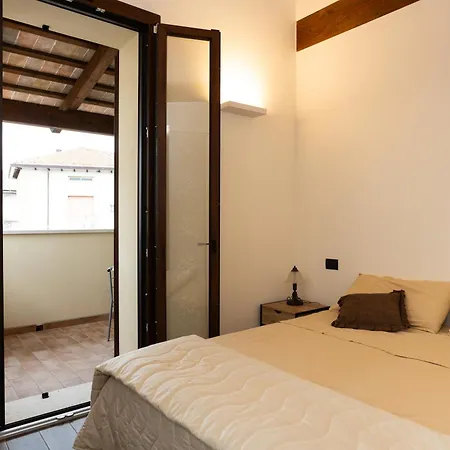 Bb Da La Mi Ma, 3* Gradara