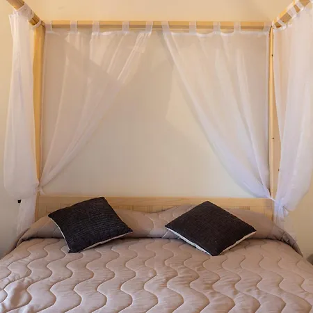 Alojamento de Acomodação e Pequeno-almoço Bb Da La Mi Ma, 3*