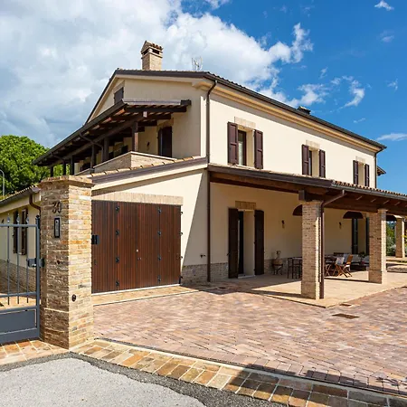 Bb Da La Mi Ma, Alojamento de Acomodação e Pequeno-almoço