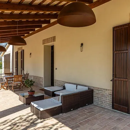 Bb Da La Mi Ma, Bed & Breakfast Gradara