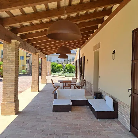 Bb Da La Mi Ma, Bed & Breakfast