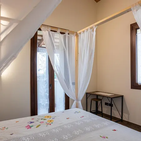 Bed & Breakfast Bb Da La Mi Ma,