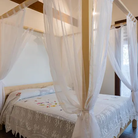 Bed & Breakfast Bb Da La Mi Ma, Gradara