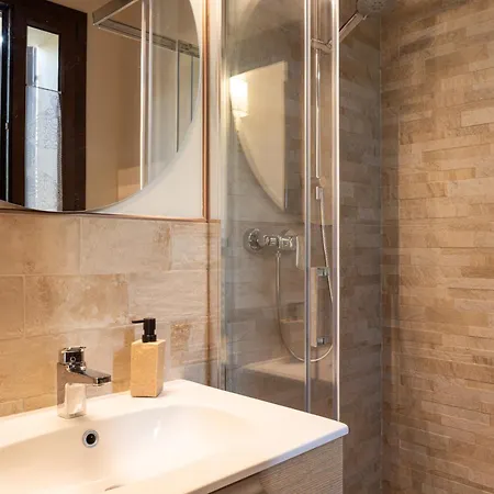 Bb Da La Mi Ma, Градара