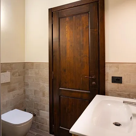 Bed & Breakfast Bb Da La Mi Ma,