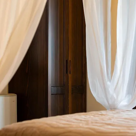 Bb Da La Mi Ma, Bed & Breakfast