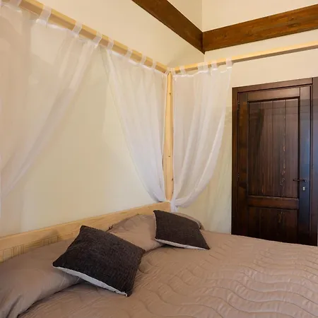 Bb Da La Mi Ma, Отель типа 