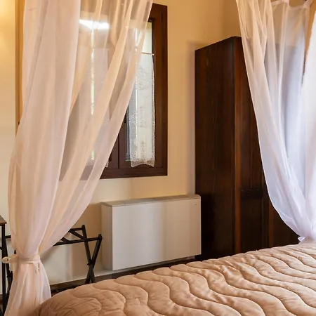 Bed & Breakfast Bb Da La Mi Ma, 3*