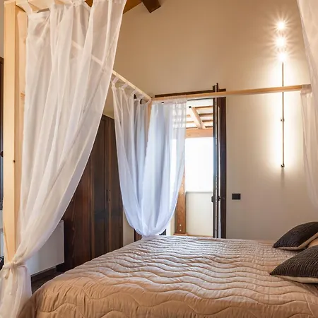 Bed & Breakfast Bb Da La Mi Ma, Gradara