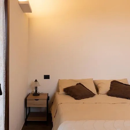 Bb Da La Mi Ma, Bed & Breakfast 3*